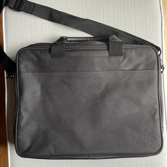 LENOVO thinkpad protective laptop bag top loader - Picture 2 of 11